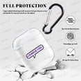 thumbnail image 3 of Soft Transparent TPU Case for Apple Airpods Pro 2 1 3 Abstract Korean Fashion Kpop Band Wireless Bluetooth Earphone Cover Cases, 3 of 7