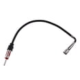 thumbnail image 2 of Enchufe Del Arnés Del Cable Del Adaptador aéreo de La de La Radio Del Coche para 1995-2003 Yotijar Cable del cable del adaptador de antena, 2 of 7