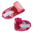 thumbnail image 4 of Bandeau Élastique Unisexe Réglable Protection des Cheveux Imprimé, 4 of 5