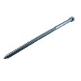 thumbnail image 1 of 65 Box 1/2" x 10" Zinc Plated Hex Lag Screws, 1 of 1