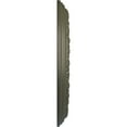 thumbnail image 4 of Ekena Millwork 19 1/2"OD x 1 3/4"P Carlsbad Ceiling Medallion (Fits Canopies up to 14 1/4"), Hand-Painted Witch Hazel, 4 of 6