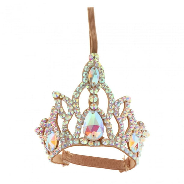 Pulsera de Danza del Vientre para Mujer Yuyangstore Joyería Brillante para Espectáculo de Danza