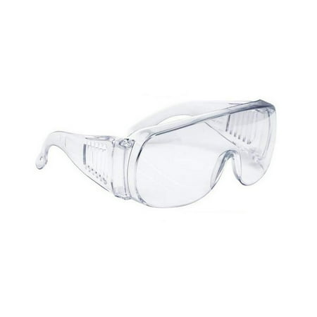 

Nishore Protective Goggle -Droplet Debris Goggles -Fog Coating Scratch & Resistant
