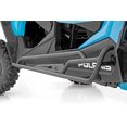 thumbnail image 4 of Rough Country Rock Sliders for Polaris RZR 900/XP 1000 | 4-Seater - 93065, 4 of 8
