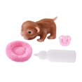 thumbnail image 3 of Mini muñeco de mono renacido, figura de animal pequeño, divertida simulación de mascota, regalo de cumpleaños, juguete de juego de rol realista para, 3 of 10