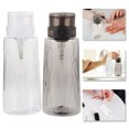 thumbnail image 1 of unbranded Botella De Quitar Esmalte Con Push Down Para Uso En Oficina Y Viajes, 1 of 6