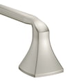 thumbnail image 1 of Moen YB5118BG Voss 18-Inch Towel Bar, Brushed Gold, 1 of 4