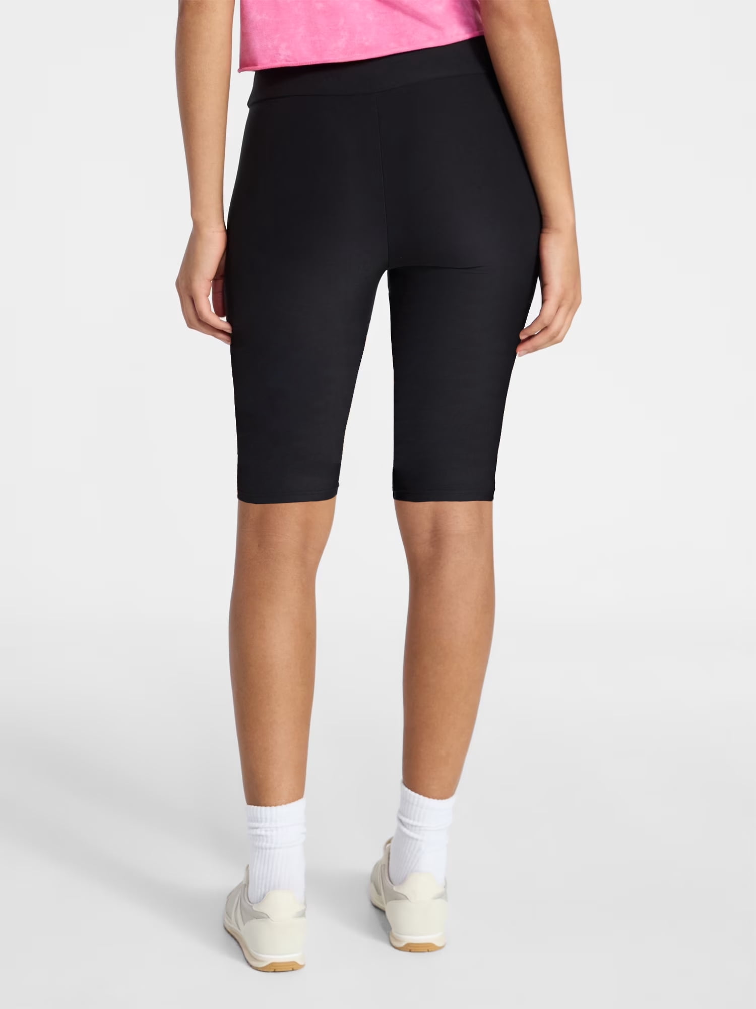 No Boundaries Women's Bike Shorts
