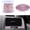 Pink, variant on 16.4Ft Bling Car Trim Self Adhesive Strip, MODANU Rhinestone Dashboard Line Molding Sticker DIY Trim Strip, Automotive Glitter Interior Exterior Decoration Ribbon for Women Girls (Pink)