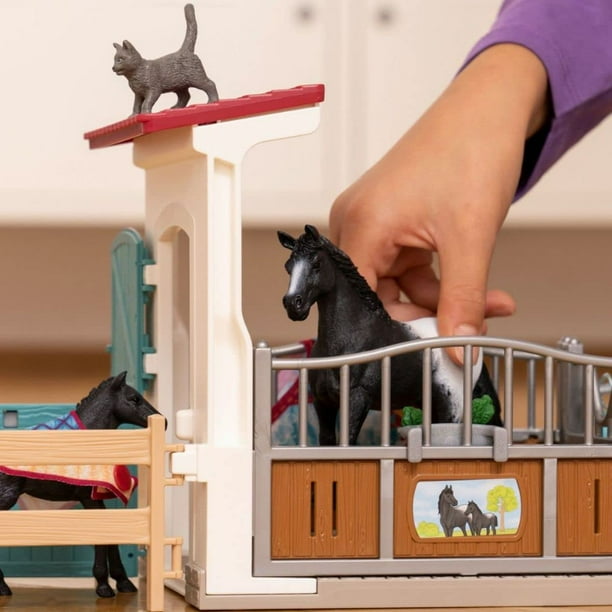 Schleich horses walmart sale