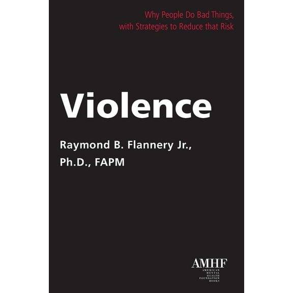 Violence (Paperback)