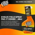 thumbnail image 4 of Dead Down Wind Evolve Field Spray (24oz Bottle and 2 Pac-It Refills), 4 of 4