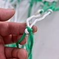 thumbnail image 2 of CSChome Football Net Bag Basketball Net Wear Resistant Strong Load-bearing Multipurpose Volleyball Football Storage, 2 of 7