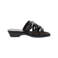 thumbnail image 2 of Easy Street Torrid Slide Sandals (Women), 2 of 3