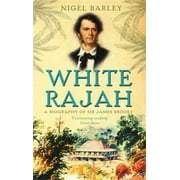White Rajah (Paperback)