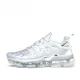 thumbnail image 3 of Nike Air Vapormax Plus TN Zapatillas deportivas minimalistas, cómodas, con amortiguación y aumento de altura para hombre y mujer, 3 of 5