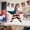 Multiple, variant on Patriotic American Flag Barn Star Hanging Ornament 11.8" Wood Wall Decor for 4th of July Independence Day Outdoor Porch