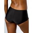 thumbnail image 3 of Hot Girl Summer by Megan Thee Stallion Women's Cheeky Shortie Bottoms, Sizes XS-XXL, 3 of 5