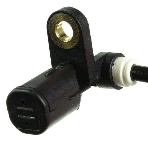 Holstein Parts 2ABS2765 ABS Wheel Speed Sensor for Mercedes-Benz Fits select: 1998-1999 MERCEDES-BENZ CLK