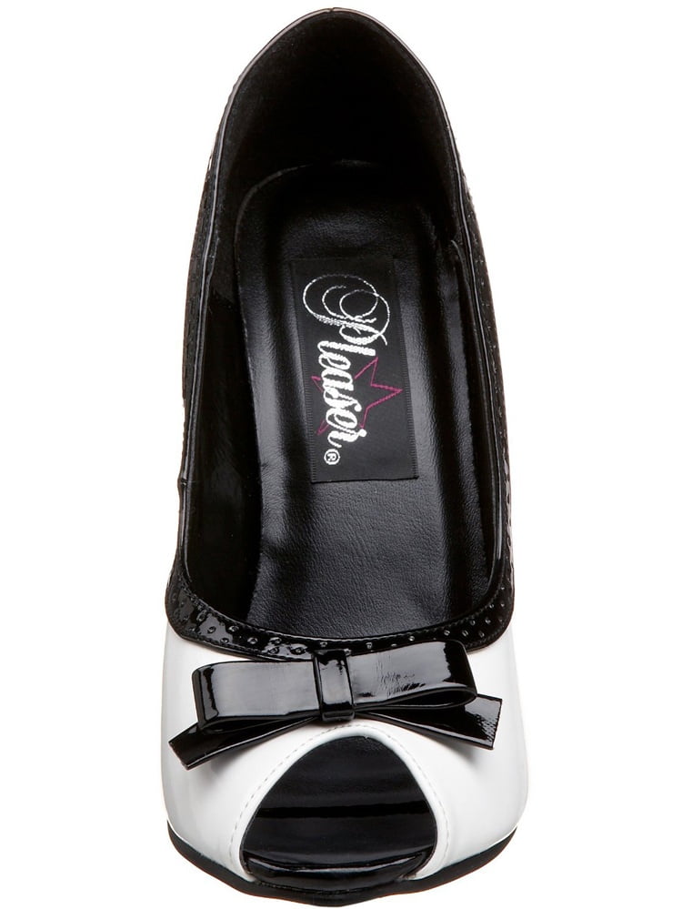 PLEASER SEDUCE-218 Women's 5