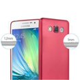 thumbnail image 2 of Cadorabo Étui pour Samsung Galaxy A3 2015 - Antichoc, Résistante aux Rayures, et Étui Rigide en Plastique, 2 of 4