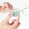 thumbnail image 4 of HUGFEGWE Macaron Mobile Phone Screen Cleaning, 4/8/12Pcs Mobile Phone Screen Wipe Macaron, Mobile Phone Screen Wipe with Pendant for Phone, Computer Screen and Glasses Cleaning (12PCS) CJB91-49231, 4 of 7