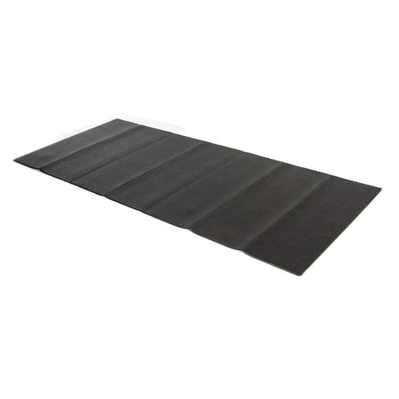 Tapis pliable Stamina pour équipement