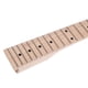 thumbnail image 4 of Cuello De Guitarra Eléctrica, Cuello De Guitarra De 22 Trastes, Compatible Con Piezas De Repuesto Tl, Guitarra Eléctrica Sweethay OD013629-00, 4 of 6