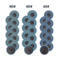 thumbnail image 4 of Bgsha 2-Inch Button Small Louver Mini Louver Polishing Pad Nylon Pad Sand Disc Set, 4 of 8