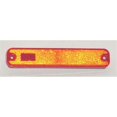 thumbnail image 1 of Universal Rear Sidemarker Lamp for 1975-1991 Econoline, Red, 1 of 1