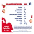 thumbnail image 2 of Yoghurt bebible Lala con fresa natural 220 g, 2 of 5