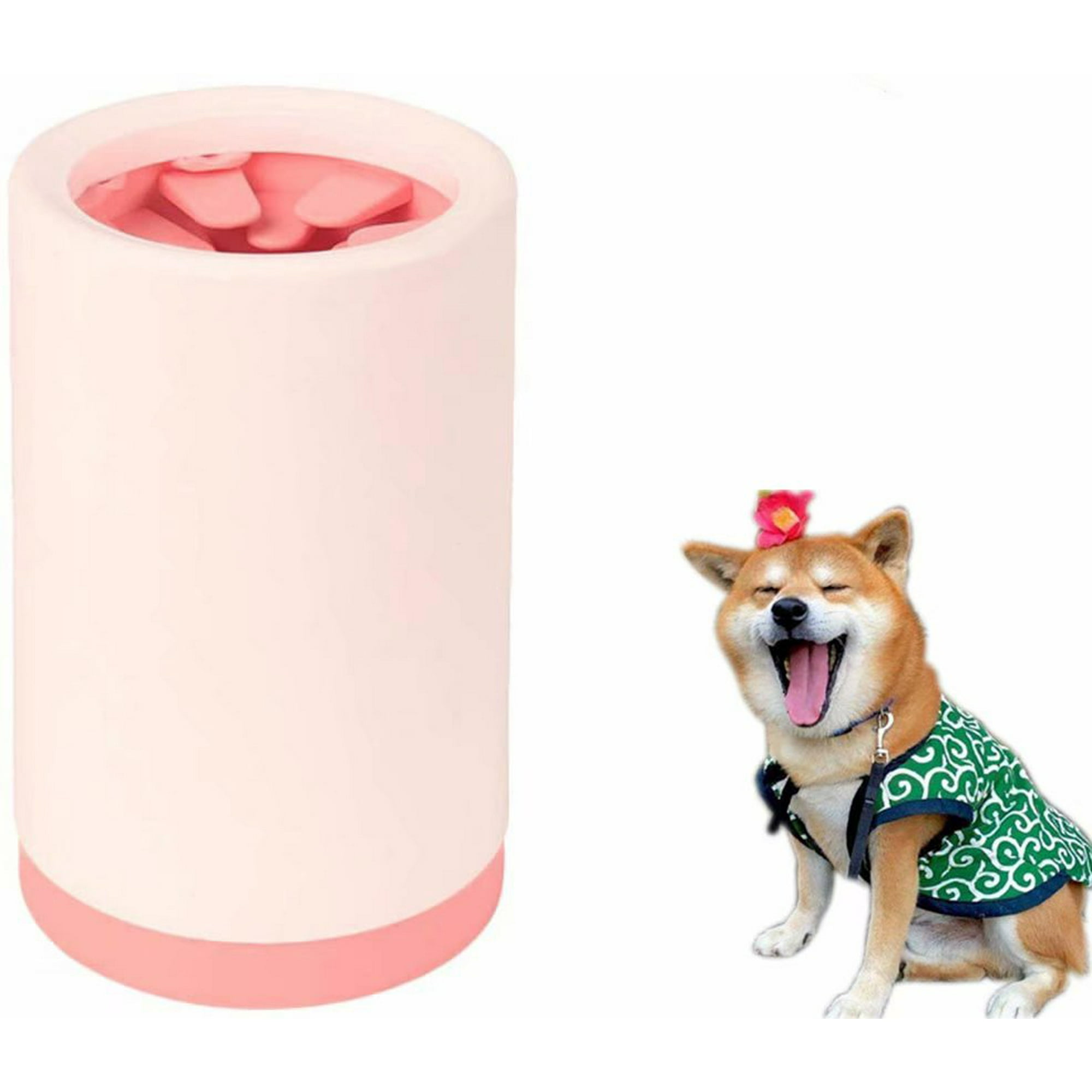 Why Is The Fur On My Dogs Paws Pink