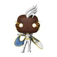 thumbnail image 3 of Funko Pop! Marvel - Storm (X-Men '97) bobblehead en vinyle, 3 of 3