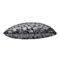 thumbnail image 2 of Sable Acrylic Silver Pillow - Cover Only, 2 of 2