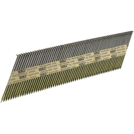 

SENCO BRANDS GC23AHAK Clipped Head Framing Stick Nail
