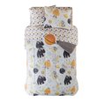 thumbnail image 4 of Mainstays Kids Ace 8 Piece Bed-in-a-Bag, 4 of 6