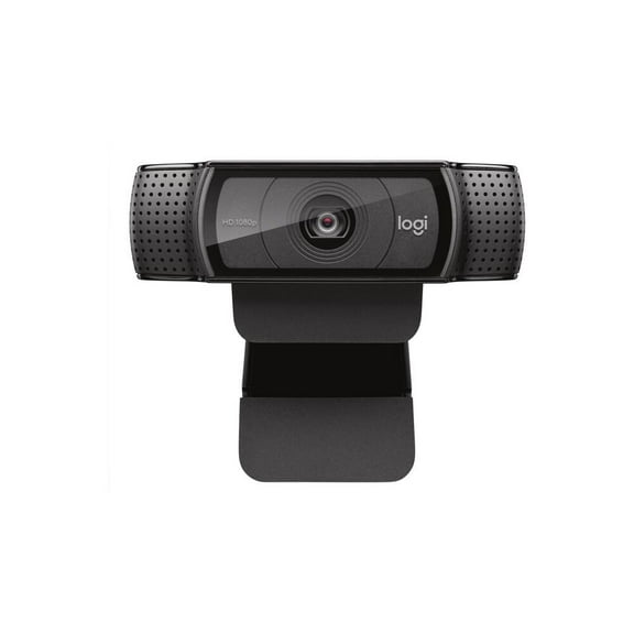 Cámara Web HD Logitech Pro C920 Vídeo Full HD 1080p Micrófono