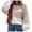 Pink, variant on Aayomet Cardigan Sweaters For Women Womens Causal Crewneck Batwing Sleeve Knit Top Side Split Oversized Pullover Sweater Loose Jumper,Khaki S-XXL