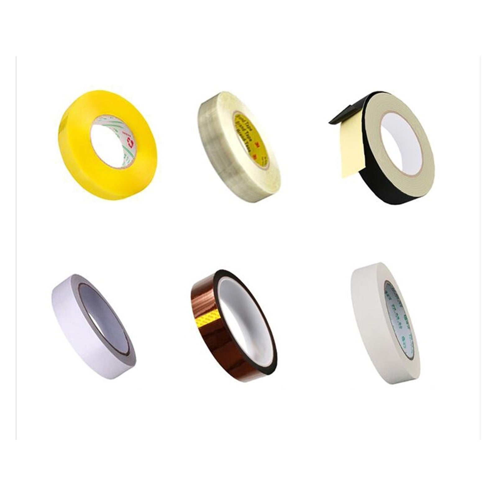 RT-3000 Automatic Tape Cutting Machine, Disc Tape Cutting Machine Width 5-25MM Length 10-60MM Self-adhesive Paper Dispenser ,High Efficiency