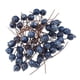 thumbnail image 4 of WEUVEB 50Ud Adornos De Bayas Falsas Para Hogar Y Fiestas Con Exquisito Y Uso En Manualidades, 4 of 8