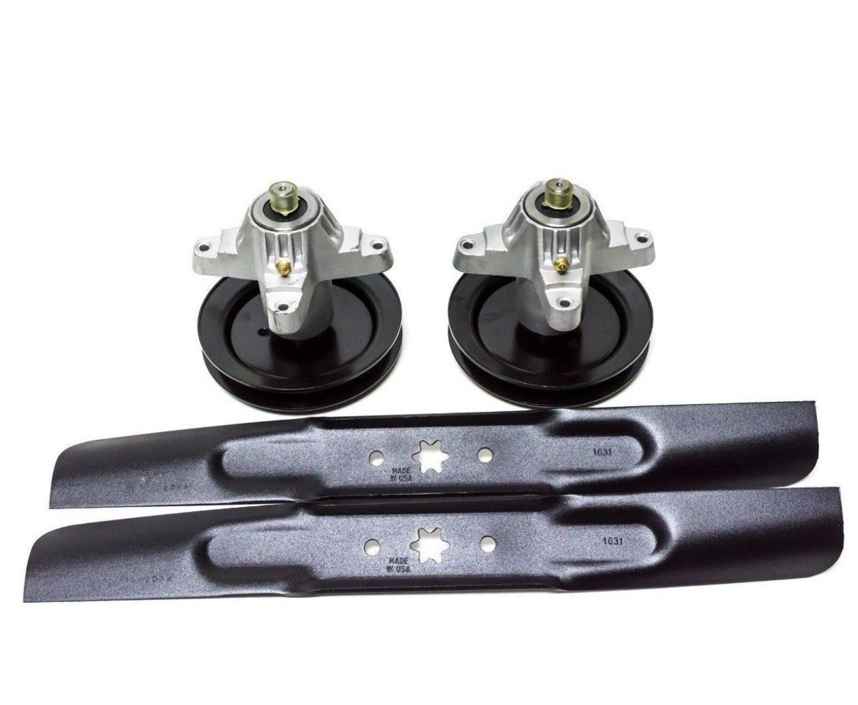 ProvenPart DECKKIT913 Mower deck blade spindle replacement kit Cub