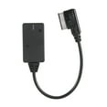 thumbnail image 1 of Car Audio 5.0 Aux Audio Adapter Replacement for AMI MMI MDI Audio Music Cable (Only MMI 3G Can Use), 1 of 7