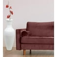 thumbnail image 4 of Uniquewise Tall Floor Vase, 37 Inch Bamboo Vase, Modern Vase for Dining, Living Room, Entryway, Large Flower Holder,, 4 of 9