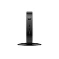 thumbnail image 4 of HP Pro t550 - Thin client - USFF 1 x Celeron J6412 / up to 2.6 GHz - RAM 8 GB - flash 64 GB - eMMC - UHD Graphics - Gigabit Ethernet, IEEE 802.11ax (Wi-Fi 6E), Bluetooth 5.3 - Win 11 IoT Enterprise - monitor: none - keyboard: US - Smart Buy, 4 of 10