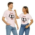 thumbnail image 4 of Bigfoot Shirt, Funny Valentine Big Foot Shirt, 4 of 4