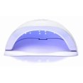 thumbnail image 4 of Digital Led Sensor Nail Lamp 48 + 24 Crystals, 4 of 5