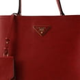 thumbnail image 6 of Pre-Owned Prada Panier Bucket Bag Saffiano Leather Large By Rebag, 6 of 8
