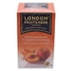 thumbnail image 2 of Té Sabor Durazno London Fruit & Herb 20 tes London Caja con 20 sobres frutales, 2 of 2