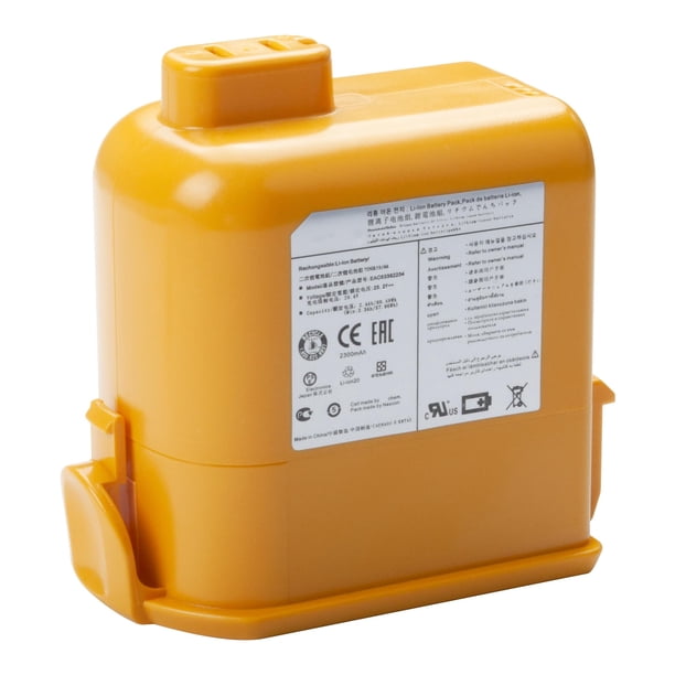Batería CQCEO EAC63382204 25,2 V 2300 mAh Li-ion