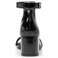 thumbnail image 4 of Sandalia Flexi para Mujer Estilo 106411 Negro Flexi 106411, 4 of 5